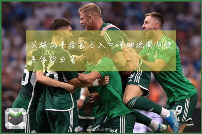 买球站平台官方入口详细说明与使用体验分享