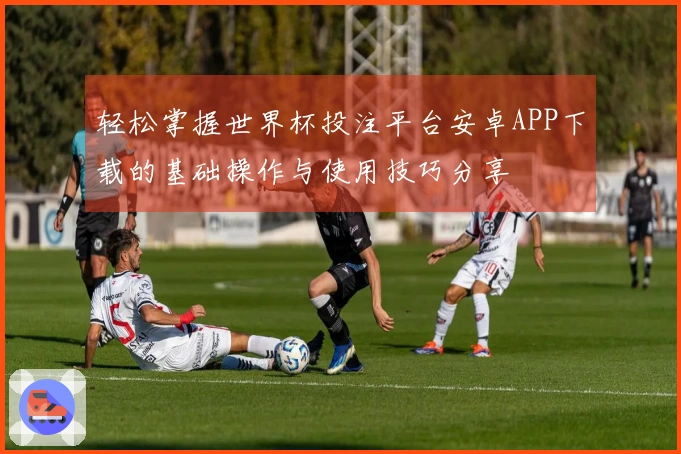 轻松掌握世界杯投注平台安卓APP下载的基础操作与使用技巧分享
