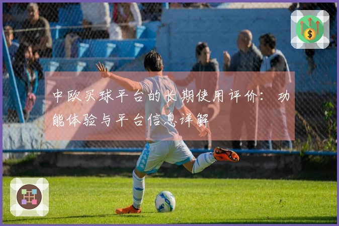中欧买球平台的长期使用评价：功能体验与平台信息详解