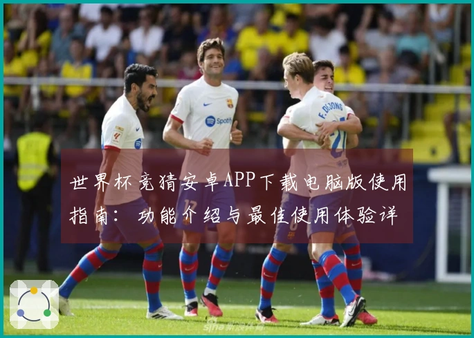 世界杯竞猜安卓APP下载电脑版使用指南：功能介绍与最佳使用体验详解