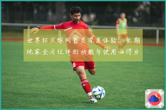世界杯买球网首页深度体验：长期玩家全方位评测功能与使用心得分享